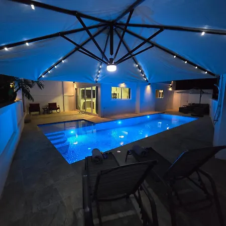 Trahad Villa Koh Samui Amphoe Koksamui Exterior photo