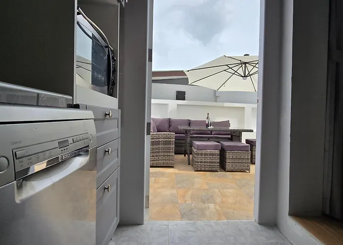 Trahad Villa Koh Samui