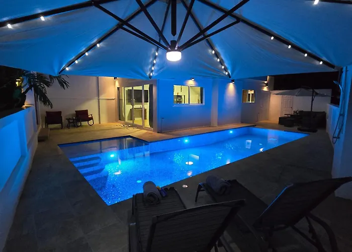 Trahad Villa Koh Samui