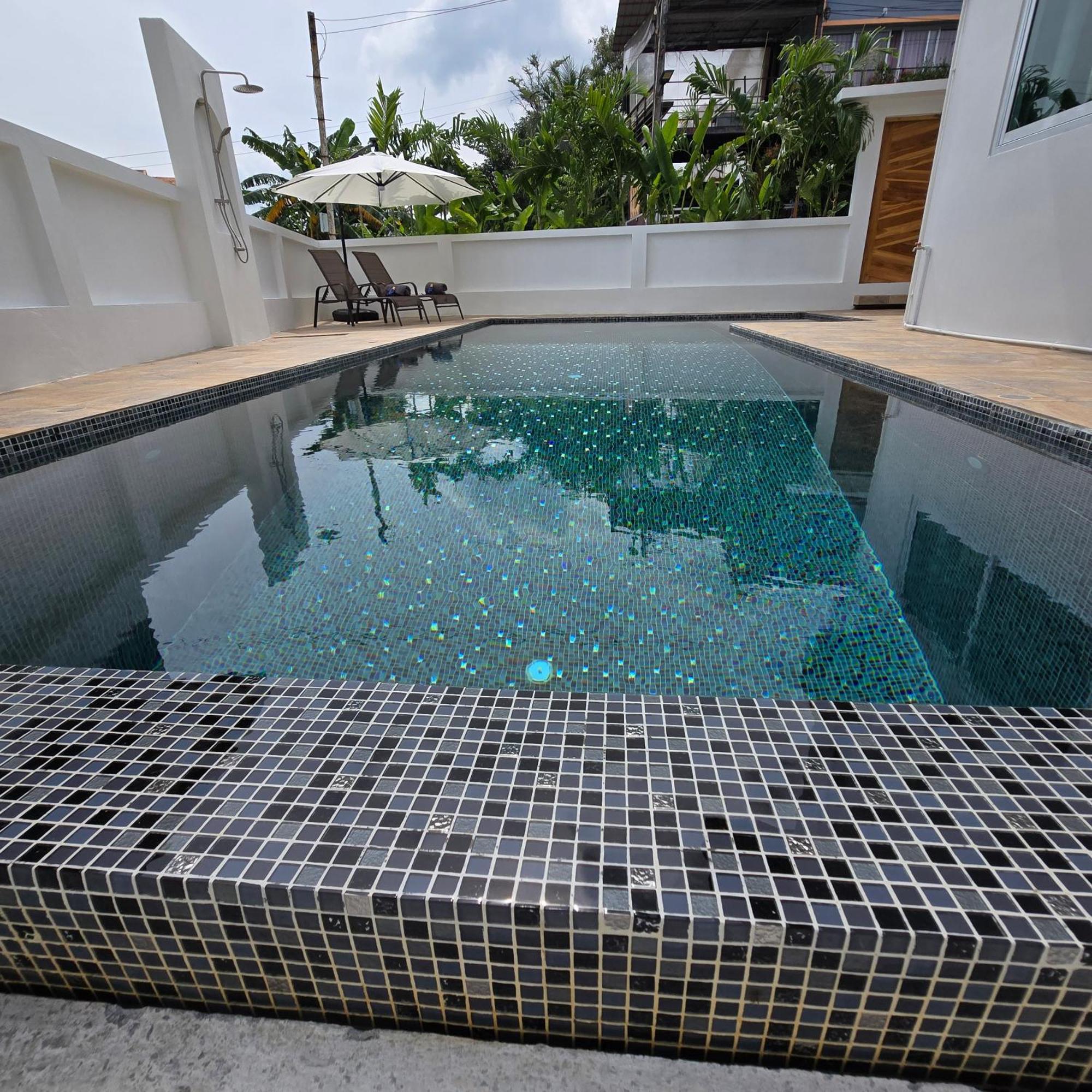 Trahad Koh Samui Villa *